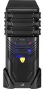 Фото AeroCool PGS VS-3 Advance Black (EN58438)+Aerocool VP-550