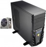 Фото AeroCool PGS VS-4 Black (EN56533)+HPC-500-H12S