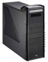 Фото AeroCool PGS VX-9 Black (EN52665) + HPC-500-H12S