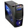 Фото AeroCool PGS VX-R Black (EN52658)+HPC-500-H12S