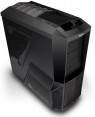 Zalman Z11 Plus (Black)