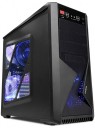 Zalman Z9 PLUS Black