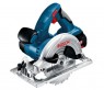 ���� Bosch GKS 18 V-LI (060166H000)