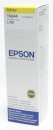 ���� ��������� � ��������� Epson L100/ L200 Yellow, 70 ml (C13T66444A)