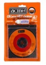 Фото Acme Чистящее средство для CD/CD ROM , 6 щеток и чистящая жидкость (855034)