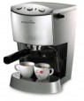 Фото Gaggia Evolution Espresso Silver