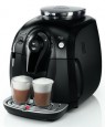 Saeco XSMALL Steam Black