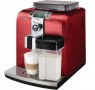 Фото Кофеварка Philips-Saeco Syntia Cappuccino Premium Red