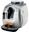 Philips-Saeco Xsmall Class (white)