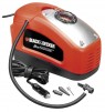 Фото Black & Decker ASI 300 QS