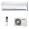 Фото Toshiba RAS 13NKHD