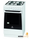 Уцененная плита Indesit KNJ1G2(W)/UA
