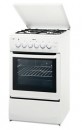 ���� Zanussi ZCG 56 DGW