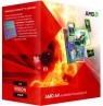 Фото AMD A4-3300 2.5Gh 1MB (AD3300OJGXBOX) sFM1