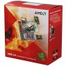 Фото AMD A4-3400 2.7Gh 1MB (AD3400OJGXBOX) sFM1