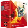 Фото AMD A6 X4 3670K 2.7GHz 4Mb (AD3670WNGXBOX) sFM1 Box