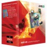 Фото AMD A8-3850 2.9Gh 4MB (AD3850WNGXBOX) sFM1