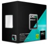 Фото AMD Athlon II X4 631 2.6GHz 4Mb (AD631XWNGXBOX) sFM1 Box