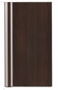 Фото Aquael Двери для подставки под аквариум Alu-Dekor 70/80 wenge