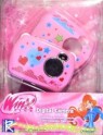 Winx Детский фотоаппарат (TL024)