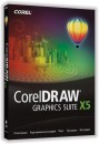 Corel DRAW Graphics Suite X5 Rus Upgrade
