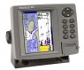 Eagle SeaCharter 642c DF GPS (русское меню)