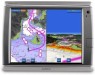 ���� Garmin GPSMAP 7015