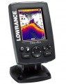 Lowrance ELITE-4X