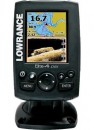���� Lowrance ELITE-4 DSI COMBO