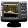 ���� Lowrance Elite 5� DSI