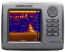 Фото Lowrance HDS-5x 83/200 kHz