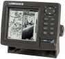 Фото Lowrance LMS 480