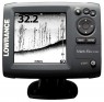 Lowrance Mark 5x DSI