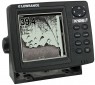 Lowrance X126 DF (русское меню)