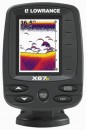 Lowrance X67C (������� ����)