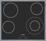 Bosch PKF 645 R 14 E