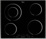 Whirlpool AKT 860 IX