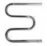 Polo Змейка полка 55 (50х50) (мк25 1/2",3/4"), нарезная резьба