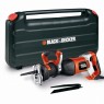 Фото Black & Decker RS1050EK