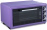 Фото Электрическая печь Saturn ST-EC1070 Violet