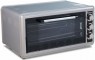 Фото Электрическая печь Saturn ST-EC1070 Gray