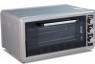 Фото Электрическая печь Saturn ST-EC1074 Grey