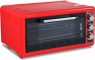 Фото Электрическая печь Saturn ST-EC1074 Red