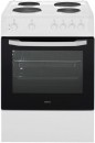 Фото Beko CSS 66000 GW