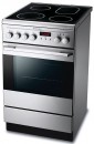 Фото Electrolux EKC 513509 X