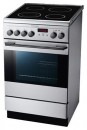 Фото Electrolux EKC 513516 X
