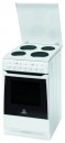 Фото Indesit KN6E11A(W)/GR
