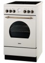 Фото Zanussi ZCV 560 ML