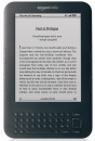 Amazon Kindle 3 Wi-Fi+3G Graphite