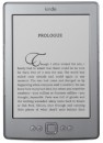 Фото Amazon Kindle 4